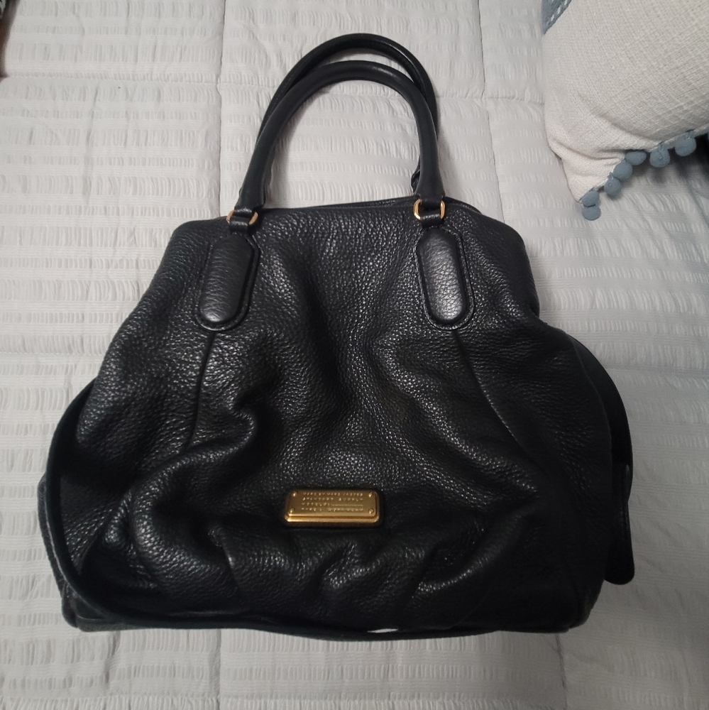 Marc Jacobs Big Satchel - Picture 5 of 16